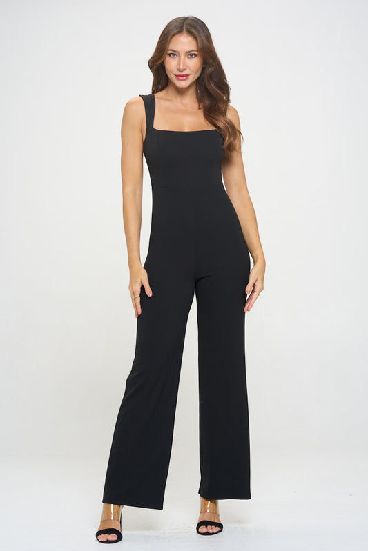 Mica Jumpsuit