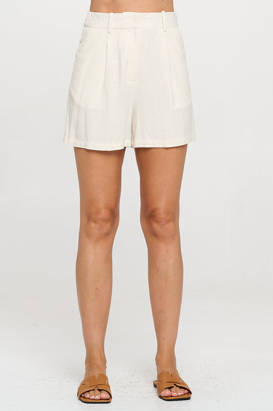 Lila Shorts