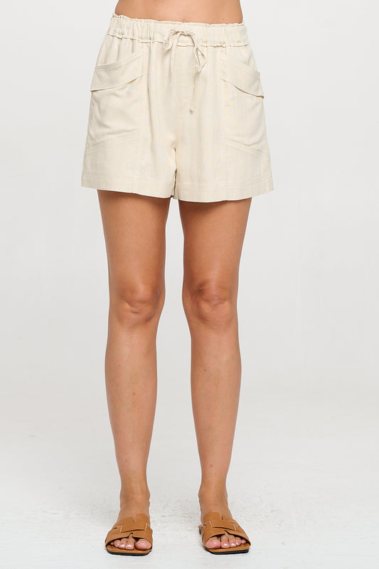 Izre Shorts