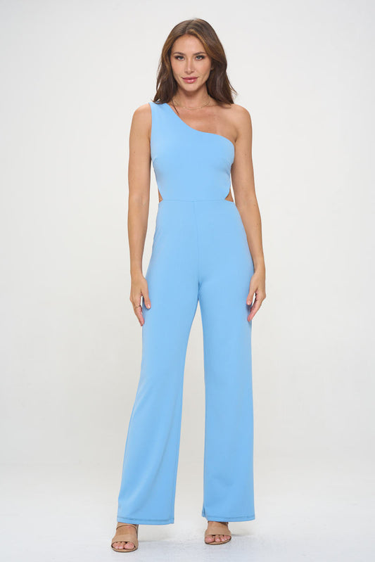 Sophia Jumpsuit