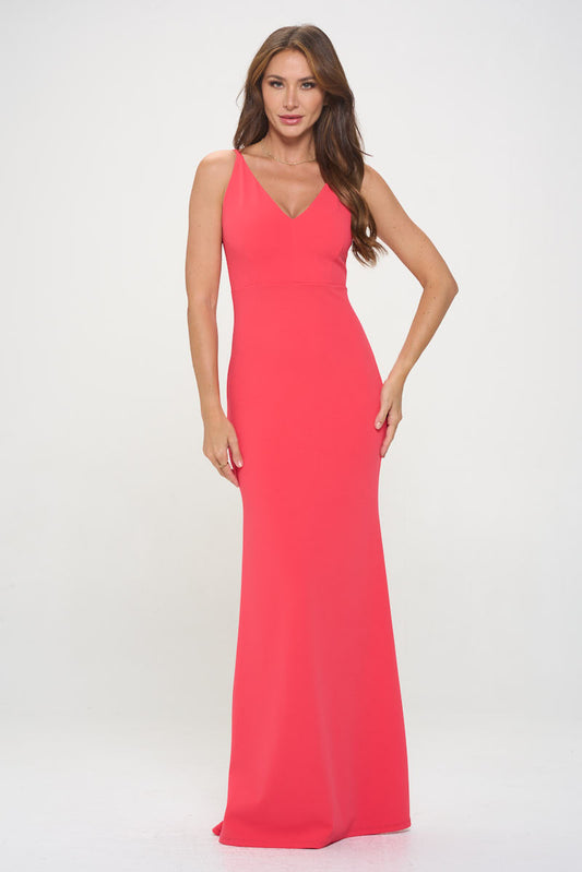 Catalina Gown